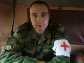 Фотография Харитонова Дмитрия