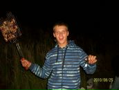 Фотография Вытовтова Семена