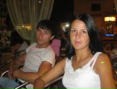 Фотография Якубовой-Урсатий Дианы