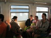 Фотография Туляковой Марии