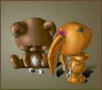 Фотография Глуховой Насти