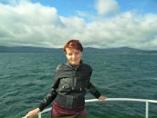 Фотография Хариной Ксении