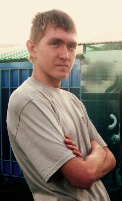 Дмитрий Волков фотография #10