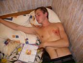 Фотография Semchenko Andrew