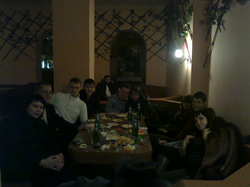 Владимир Коваленко фотография #28