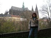 Фотография Солодиловой Надежды