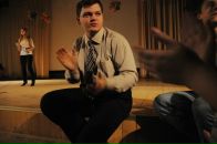 Фотография Геранина Евгения