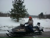 Фотография Кушнира Юры