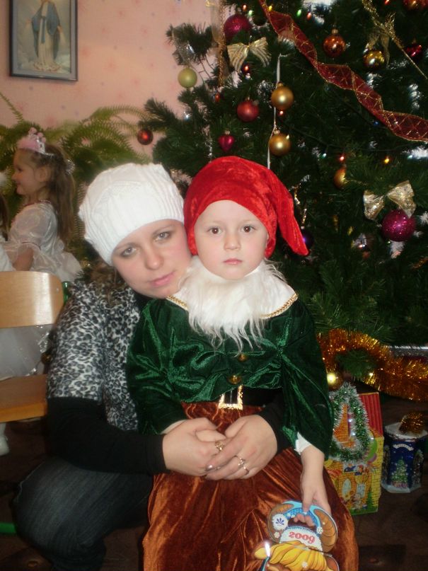 Люда Осика фотография #10