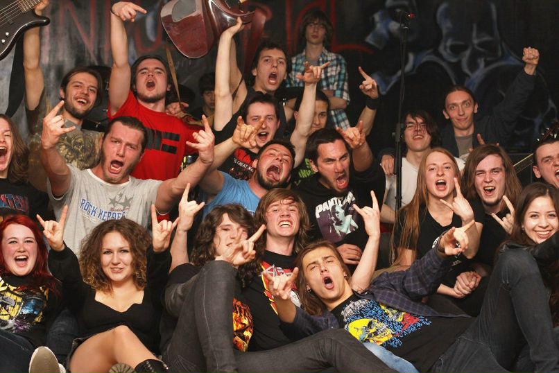 Саша Горбач фотография #20