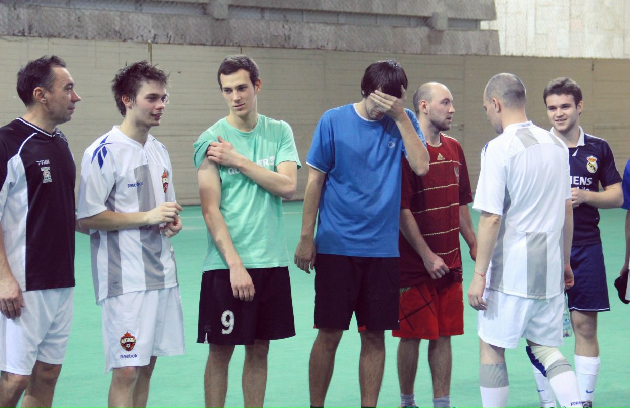 Michael Volkov фотография #23