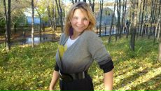 Фотография Карелиной Полины