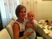 Фотография Crouvezier Masha