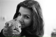 Фотография Завьяловой Леры