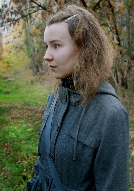 Евгения Черненко фотография #42