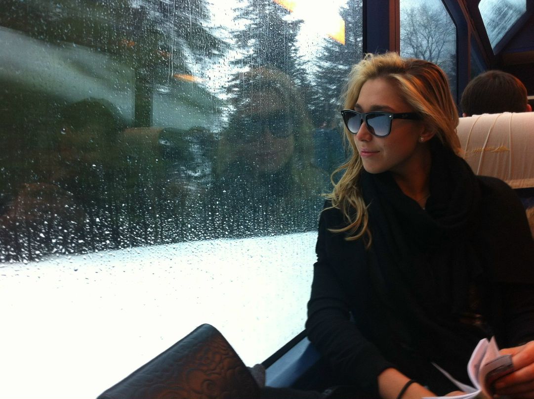 Alina Malinka фотография #3