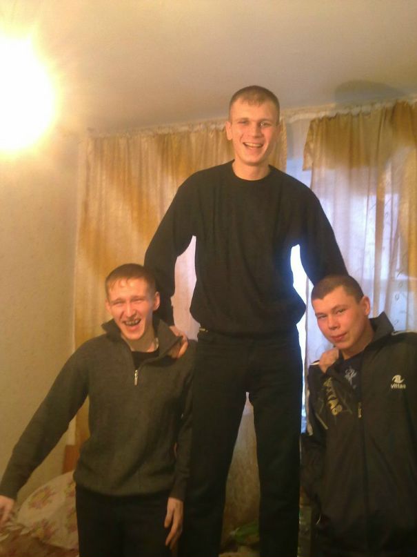 Виктор Романов фотография #31