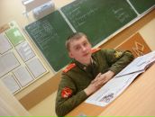 Фотография Гетмана Ильи