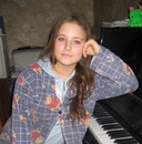 Фотография Найдёновой Анастасии