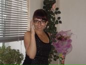 Фотография Соколовой Ольги