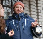 Фотография Новикова Дмитриана