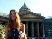 Фотография Синцовой Анастасии