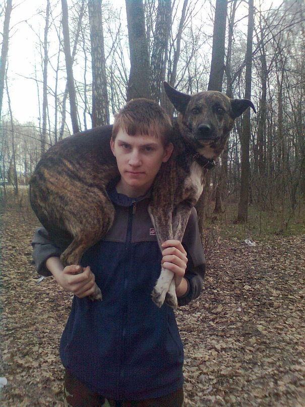 Лев Лебедев фотография #43