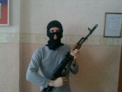 Фотография Сергеева Сергея