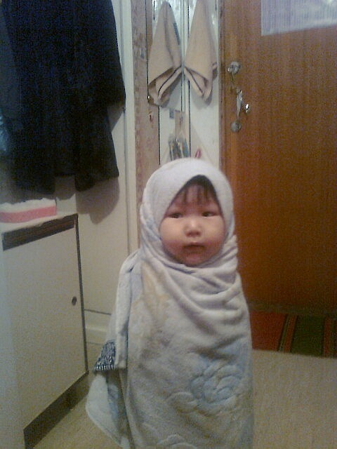 Аян Донгак фотография #7