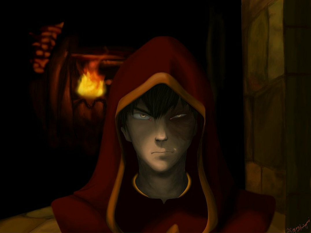 Dark Torn фотография #39