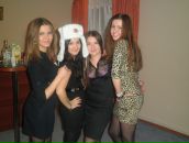 Фотография Нуровой Альбины