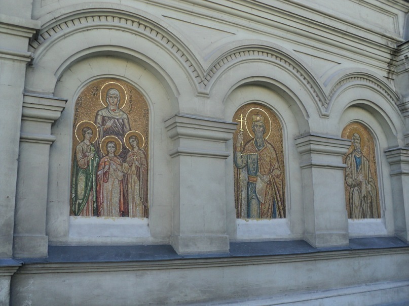 Анна Румянцева фотография #40