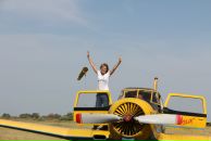 Фотография Гвоздовской Екатерины