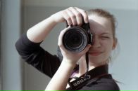 Фотография Пушкиной Анастасии