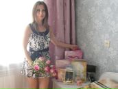 Фотография Мироновой Нины