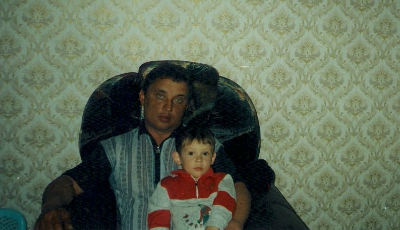 Николай Инякин фотография #32