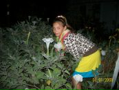 Фотография Макеевой Елизаветы