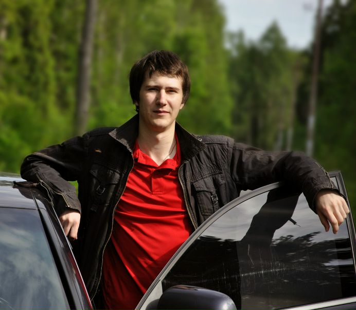 Дмитрий Третьяков фото №25