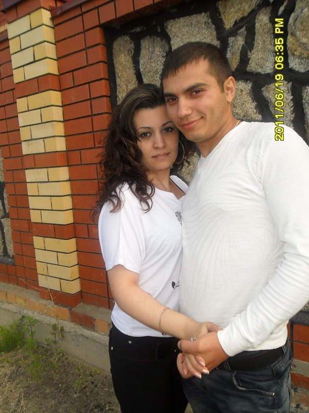 Смбат Акопян фотография #10