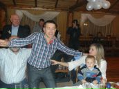 Тарас Кізім фотография #40 (источник - https://vk.com/id27221097)