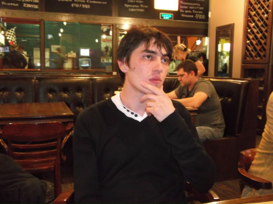 Сергей Байдаков фотография #22