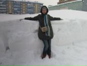 Фотография Перепелкиной Юлии