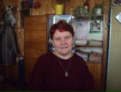 Фотография Ивановой Татьяны