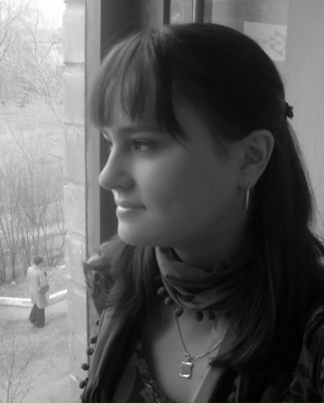 Дарья Шмидт фотография #43