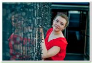 Фотография Зобиной Даши