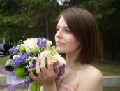 Фотография Ханафеевой Альбины