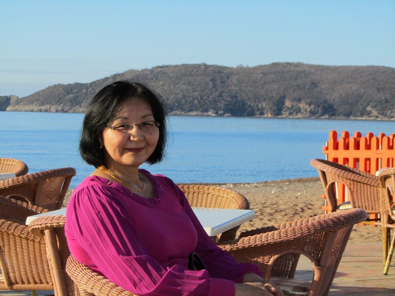 Дарима Дагбаева фотография #29