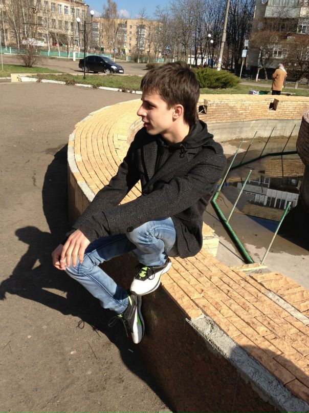 Дмитрий Киселев фотография #16