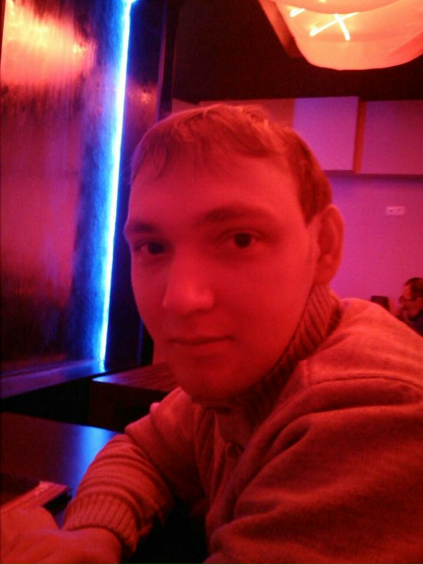 Константин Воропаев фотография #40