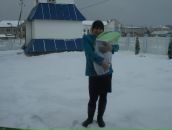 Алла Кондрієвич фотография #15 (источник - https://vk.com/id80555401)